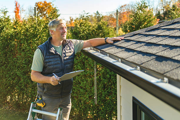 Affordable Hail Damage Roof Repair solutions in Springbrook, IA